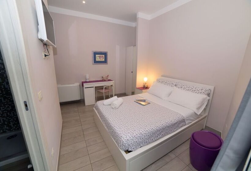 اتاق استاندارد, B&b Lamezia Terme