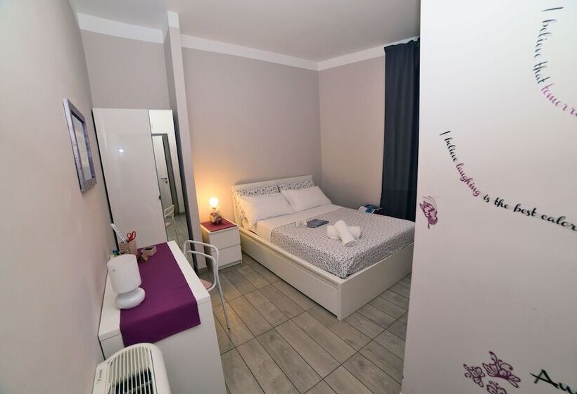اتاق استاندارد, B&b Lamezia Terme