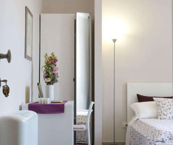 اتاق استاندارد, B&b Lamezia Terme