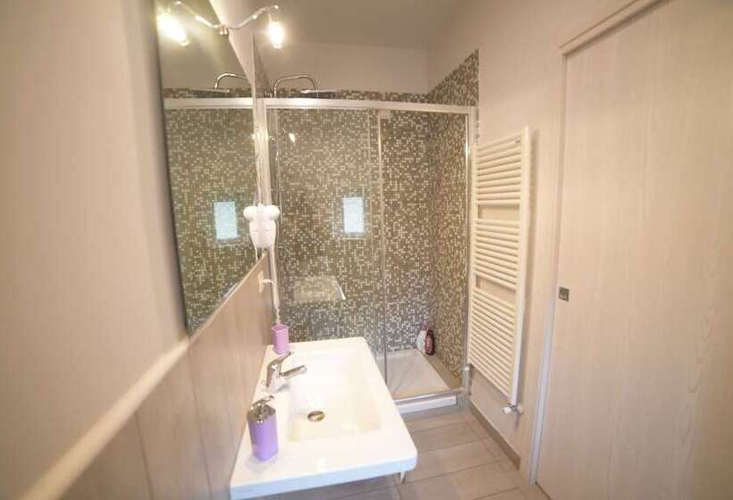 اتاق استاندارد, B&b Lamezia Terme