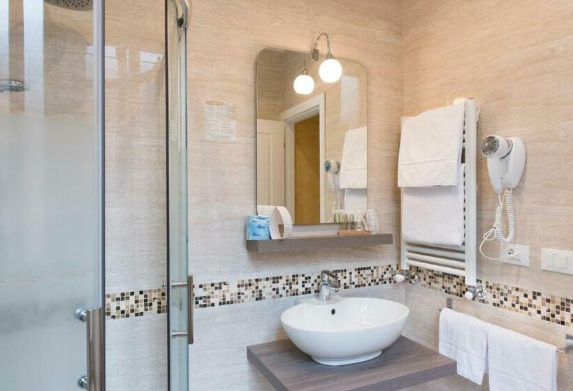 اتاق کلاسیک, Domus Trevi