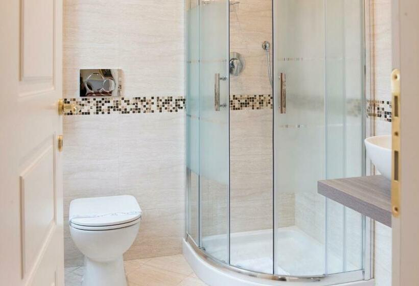 اتاق کلاسیک, Domus Trevi