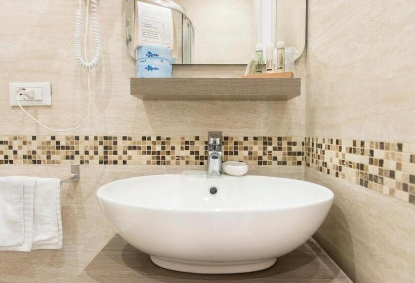 اتاق کلاسیک, Domus Trevi