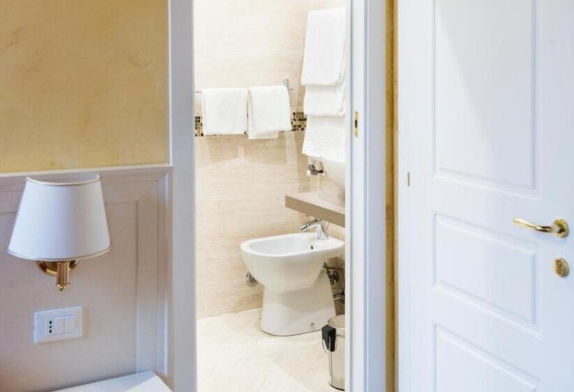 اتاق کلاسیک, Domus Trevi