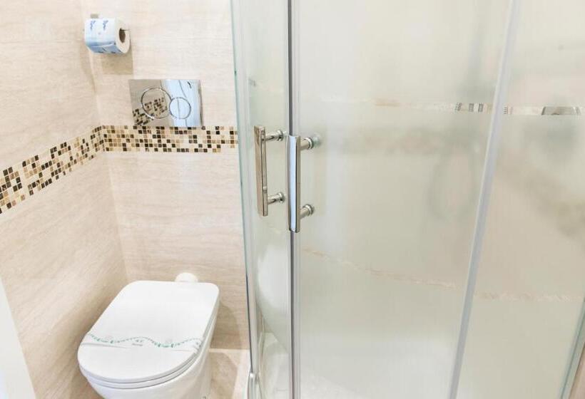 اتاق کلاسیک, Domus Trevi