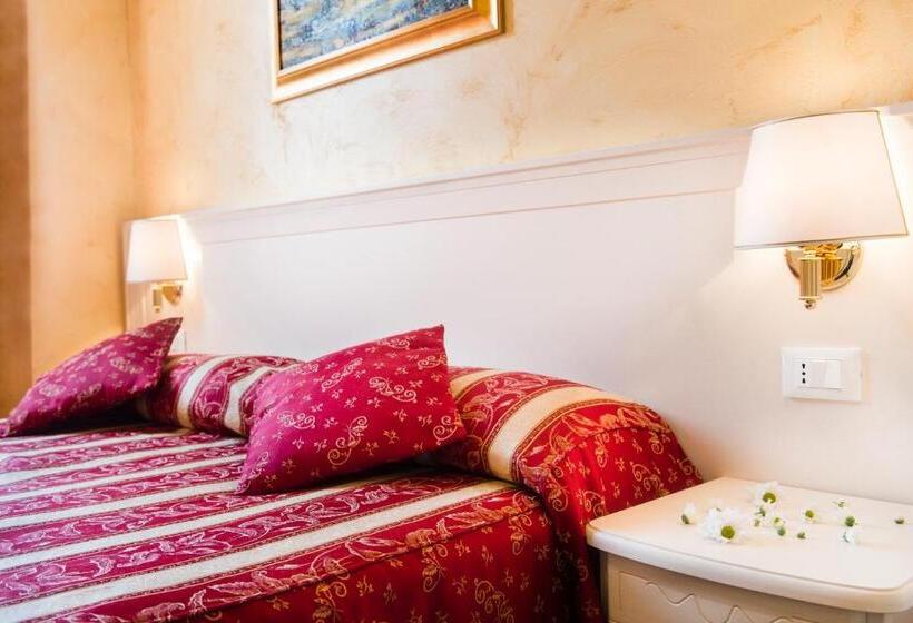 اتاق کلاسیک, Domus Trevi