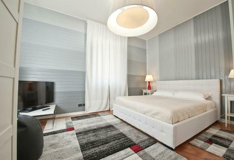 اتاق استاندارد, Verona Maison