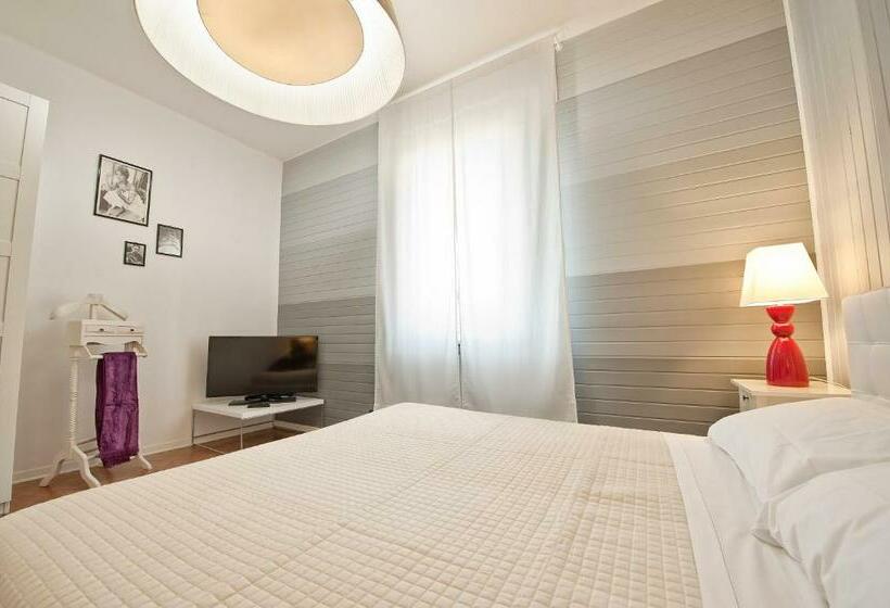 اتاق استاندارد, Verona Maison