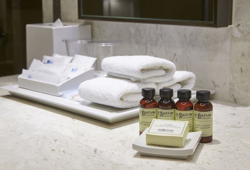 استودیوی استاندارد, Aloft Seoul Myeongdong