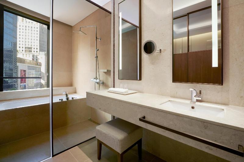 سوییت, Aloft Seoul Myeongdong