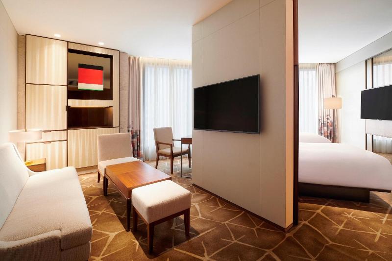 سوییت, Aloft Seoul Myeongdong
