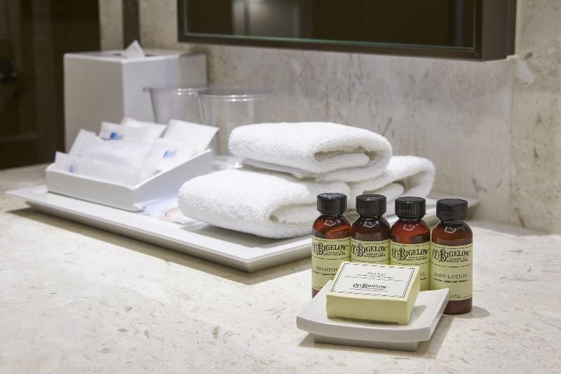 استودیوی استاندارد, Aloft Seoul Myeongdong