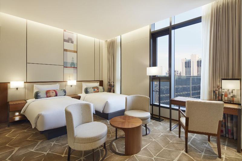 استودیوی استاندارد, Aloft Seoul Myeongdong