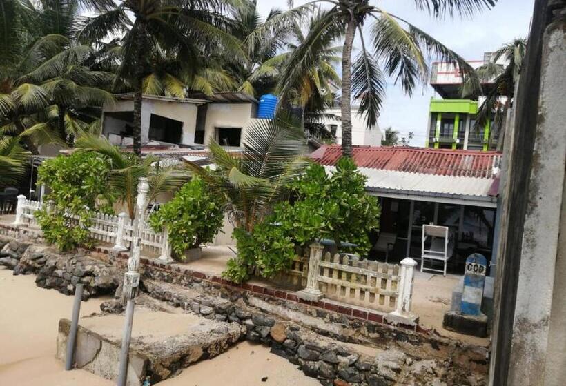 Triple Room Sea View, Happy Beach Resort