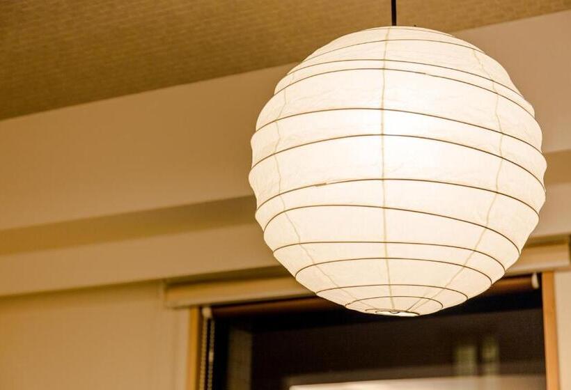 패밀리 룸, M S Plus Shijo Omiya
