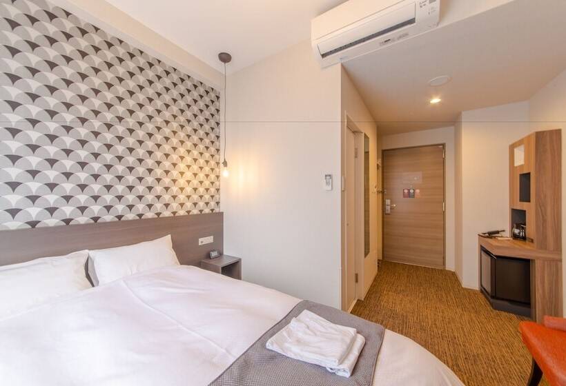 스탠다드 싱글 룸, M S Plus Shijo Omiya