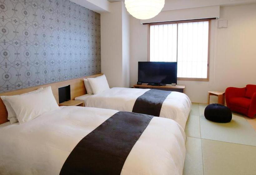 스탠다드 룸, M S Plus Shijo Omiya