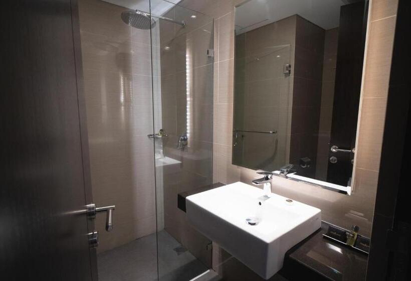 اتاق سوپریور, Midtown Hotel Samarinda