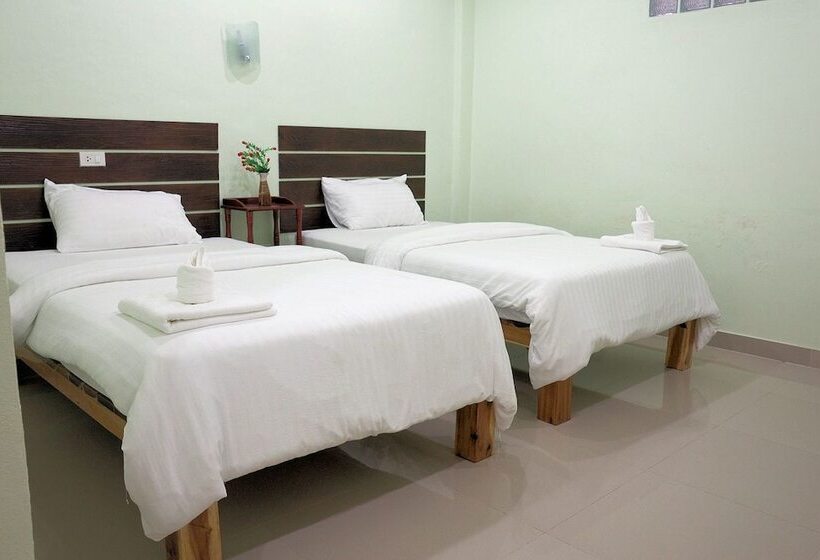 اتاق استاندارد, Murano Phang Nga Bay