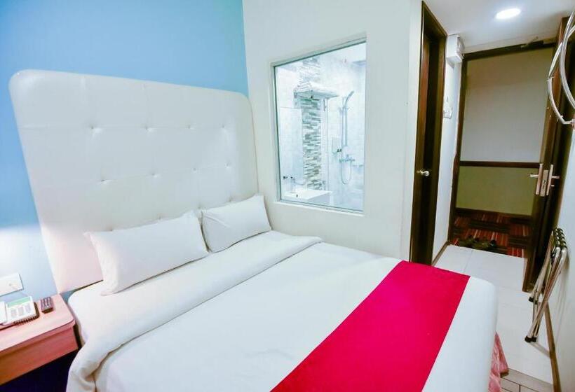 اتاق استاندارد, Lumut Suites