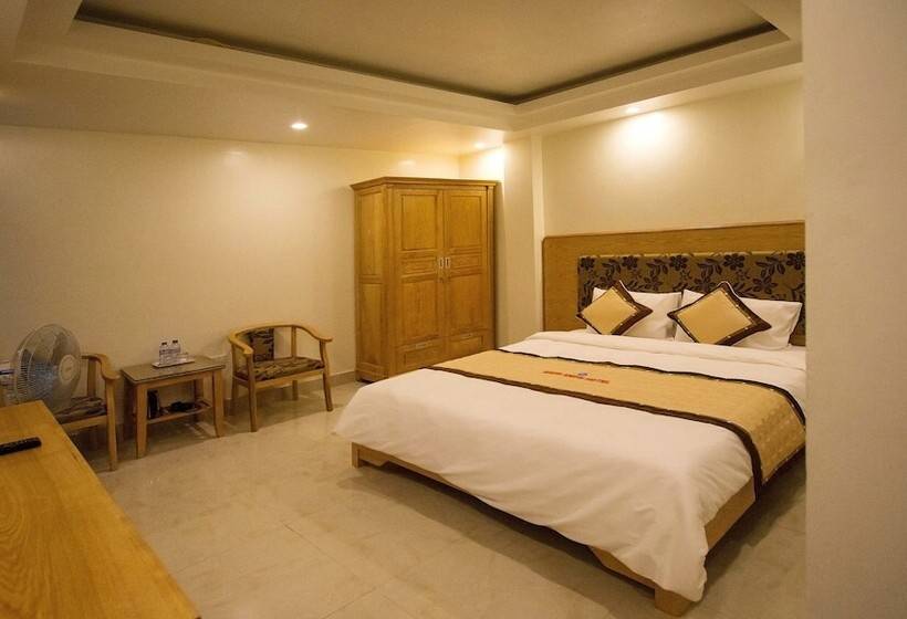اتاق استاندارد, Sapa Snow