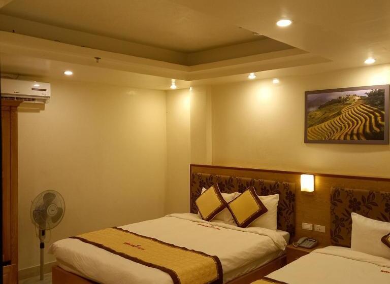 اتاق استاندارد, Sapa Snow