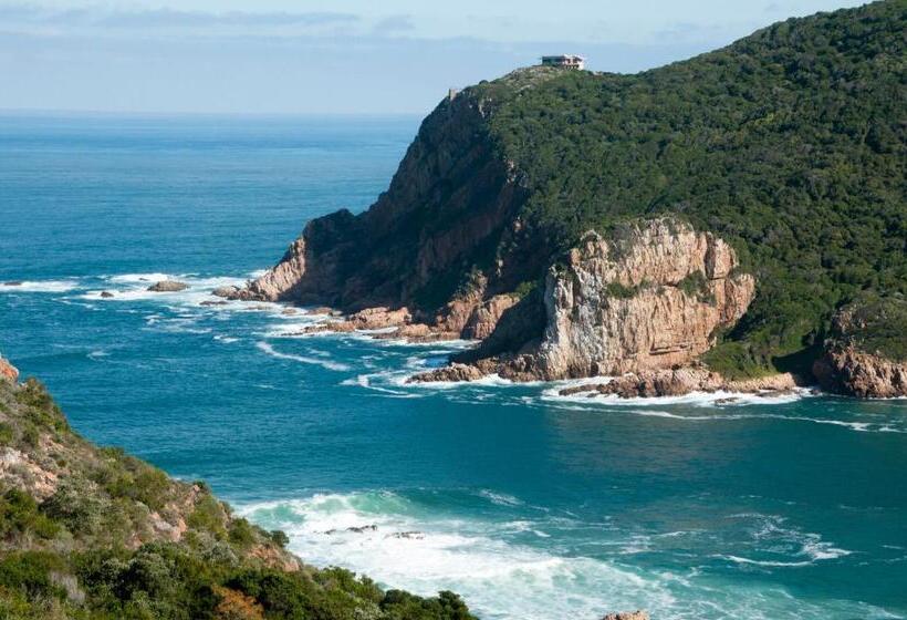 اتاق لوکس, The Mount Knysna