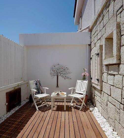 اتاق استاندارد با تخت بزرگ, Gobene Alacati