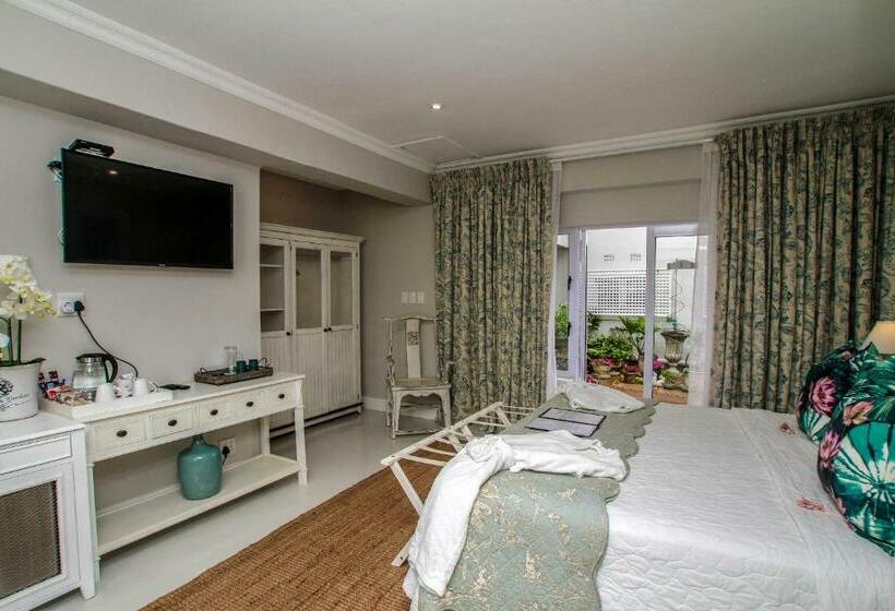 اتاق استاندارد, Sandals Guest House