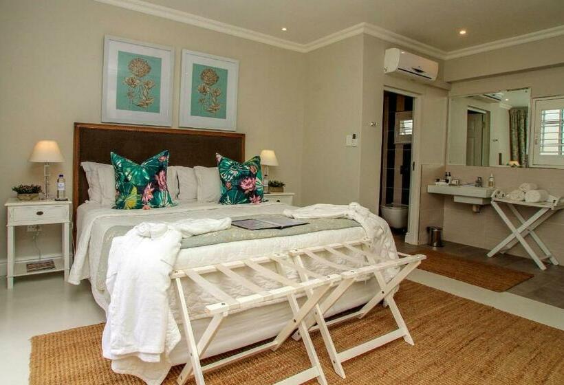اتاق استاندارد, Sandals Guest House