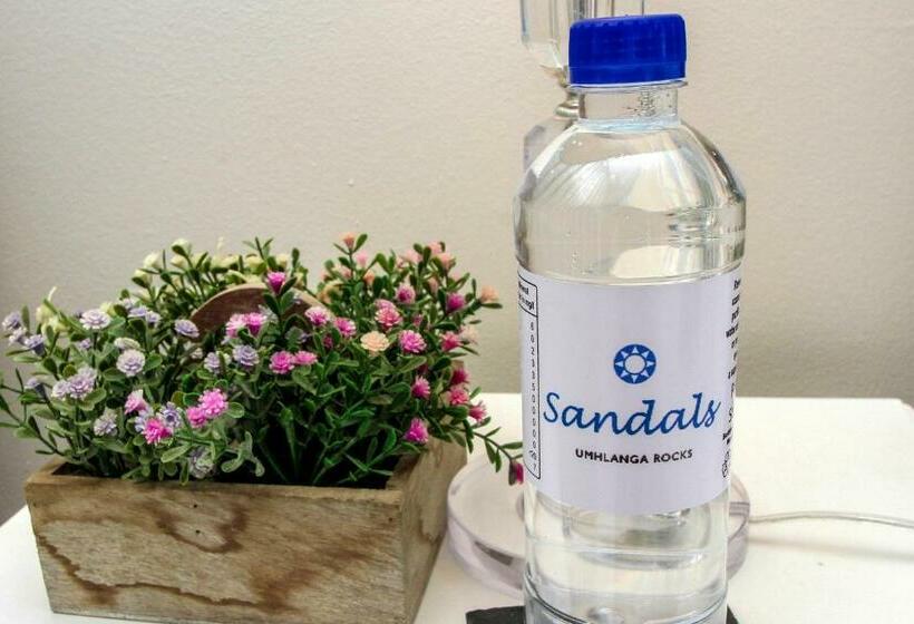 اتاق استاندارد, Sandals Guest House