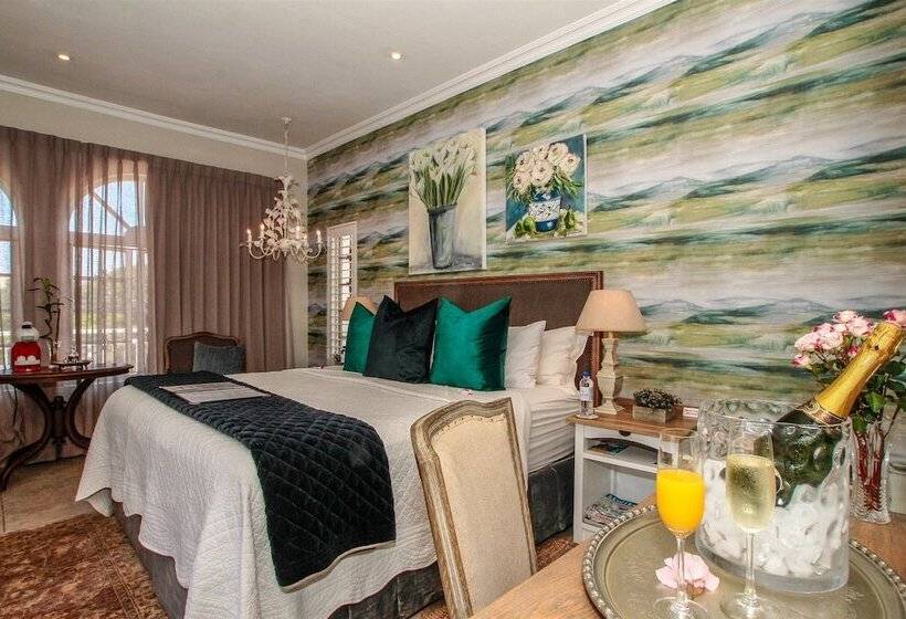اتاق استاندارد, Sandals Guest House
