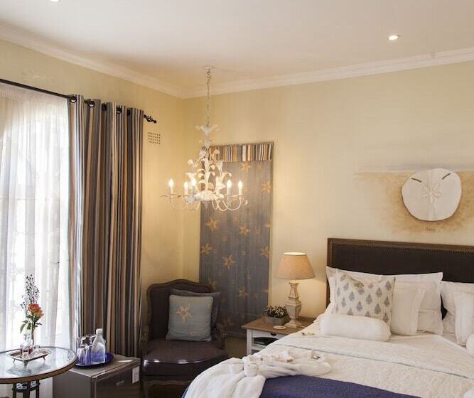 اتاق استاندارد, Sandals Guest House