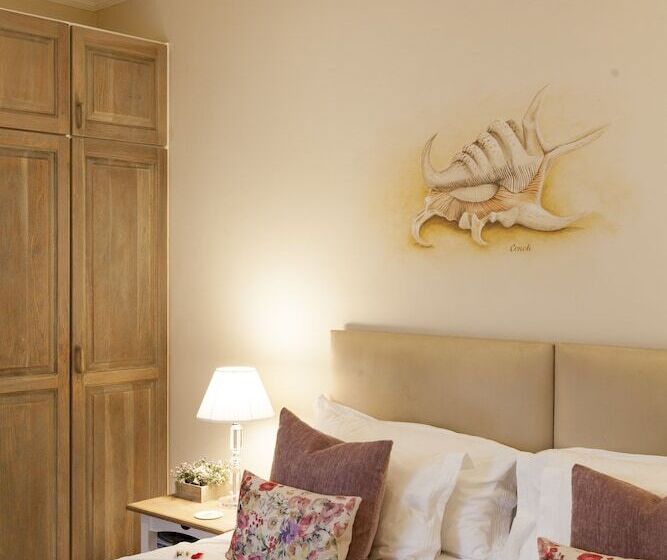 اتاق استاندارد, Sandals Guest House