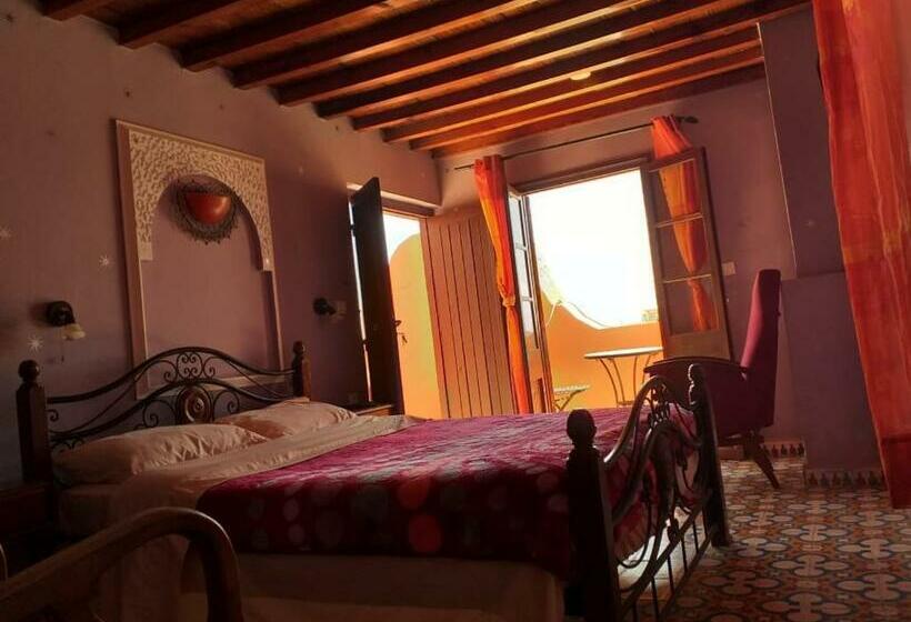 اتاق استاندارد, Riad Ksar El Jadida Maroc