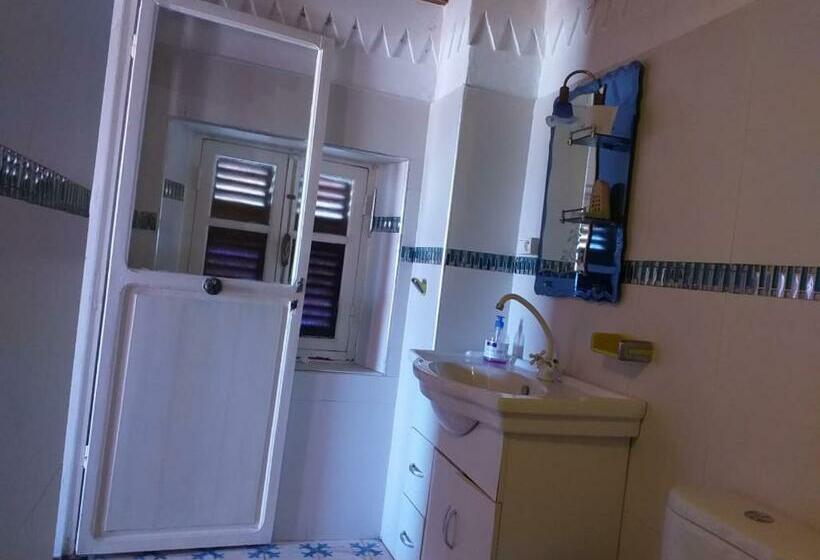 اتاق استاندارد, Riad Ksar El Jadida Maroc