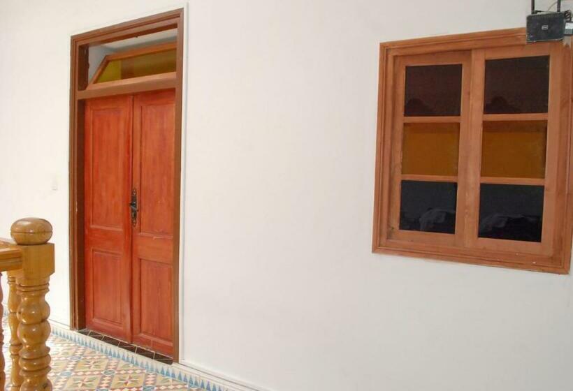 اتاق استاندارد, Riad Ksar El Jadida Maroc