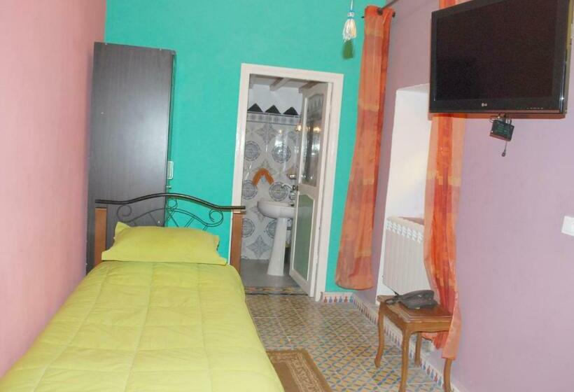 اتاق استاندارد, Riad Ksar El Jadida Maroc