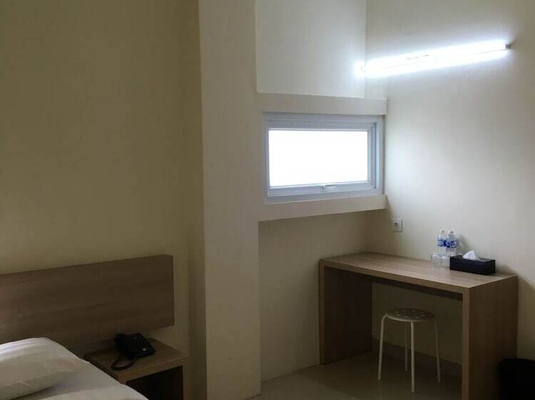 اتاق لوکس, Msquare Palembang
