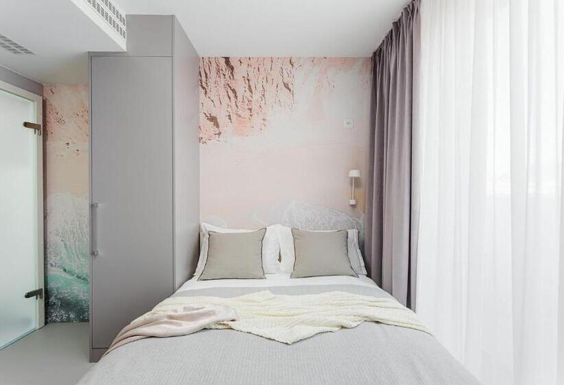 标准工作室, Visionapartments Neustadtstrasse   Contactless Check In
