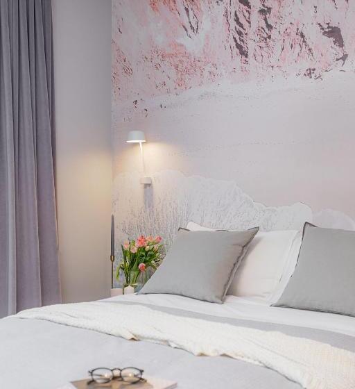 带1个卧室的基准公寓, Visionapartments Neustadtstrasse   Contactless Check In