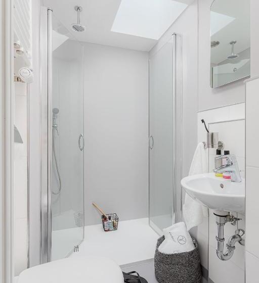 带1个卧室的基准公寓, Visionapartments Neustadtstrasse   Contactless Check In
