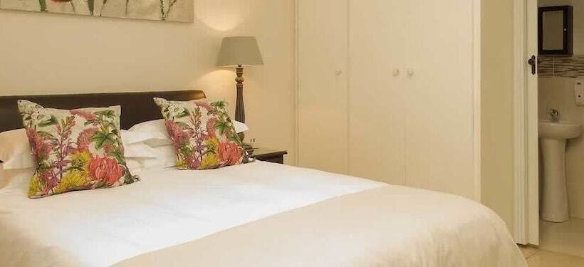 اتاق استاندارد, 39 On Nile Guest House