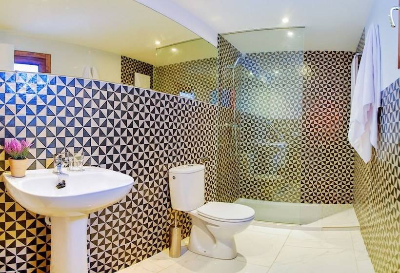 استودیوی استاندارد, Urban Vida Juderia