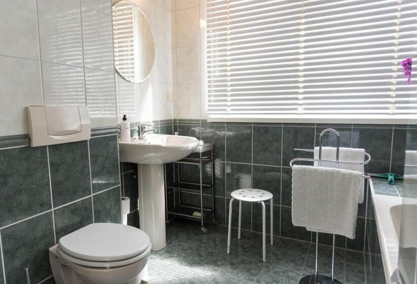 آپارتمان 1 خوابه, Prinsen Apartment
