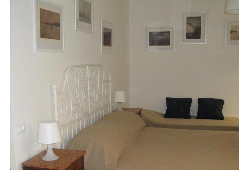 اتاق استاندارد, Venice Home