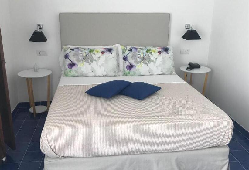 اتاق استاندارد اینتریور, Victoria Place