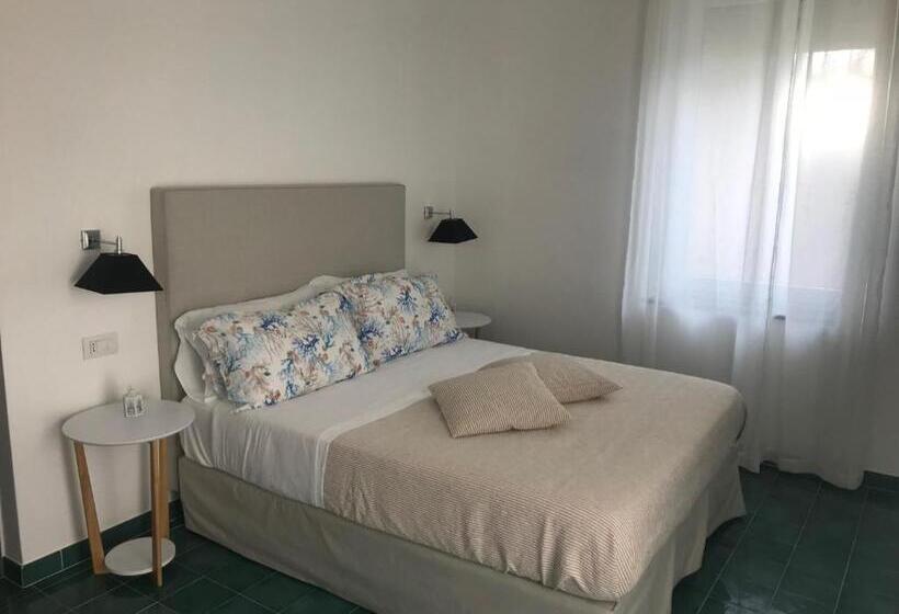 اتاق استاندارد اینتریور, Victoria Place