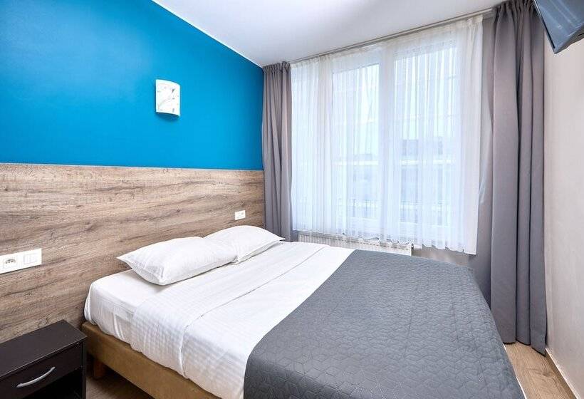 Standardzimmer, City Center