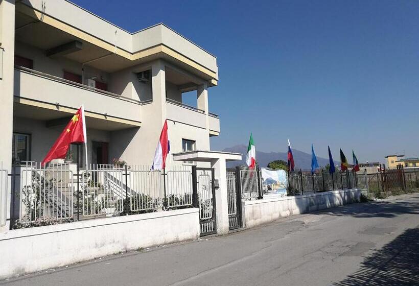 اتاق سوپریور با تخت بزرگ, Area Domus